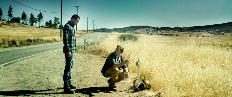 Filmmaker Interview: JUSTIN BENSON and AARON MOORHEAD of THE ENDLESS