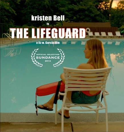 the lifeguard