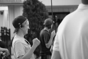 Filmmaker Interview: TRACIE LAYMON, writer/director/producer of BOB TREVINO LIKES IT