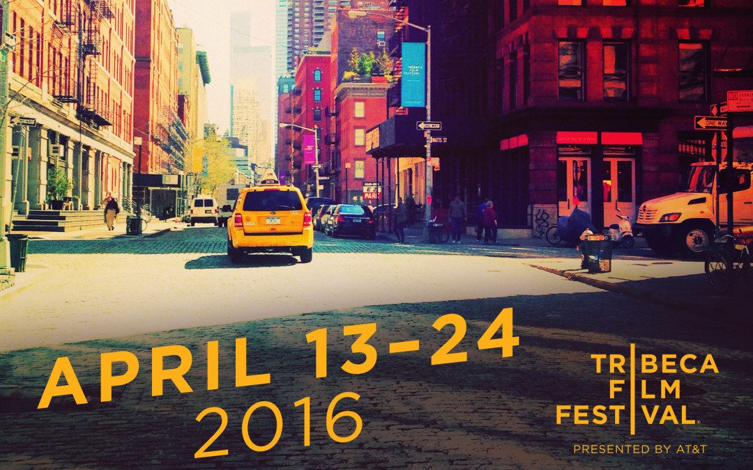 TRIBECA FILM FESTIVAL 2016 Winners