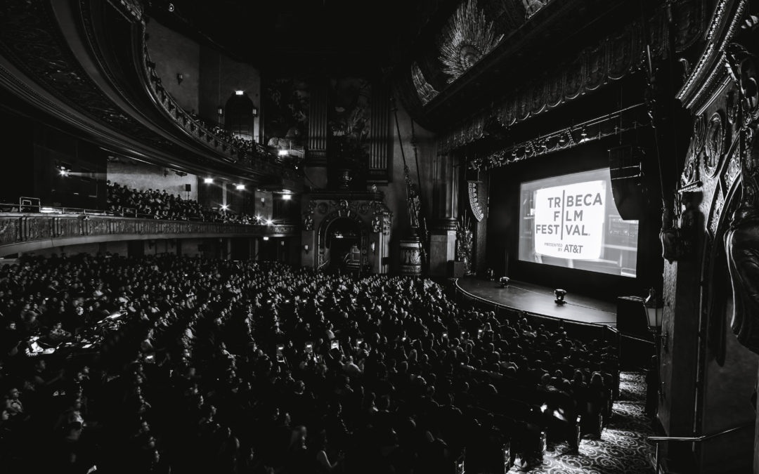 TRIBECA FILM FESTIVAL 2017 Winners