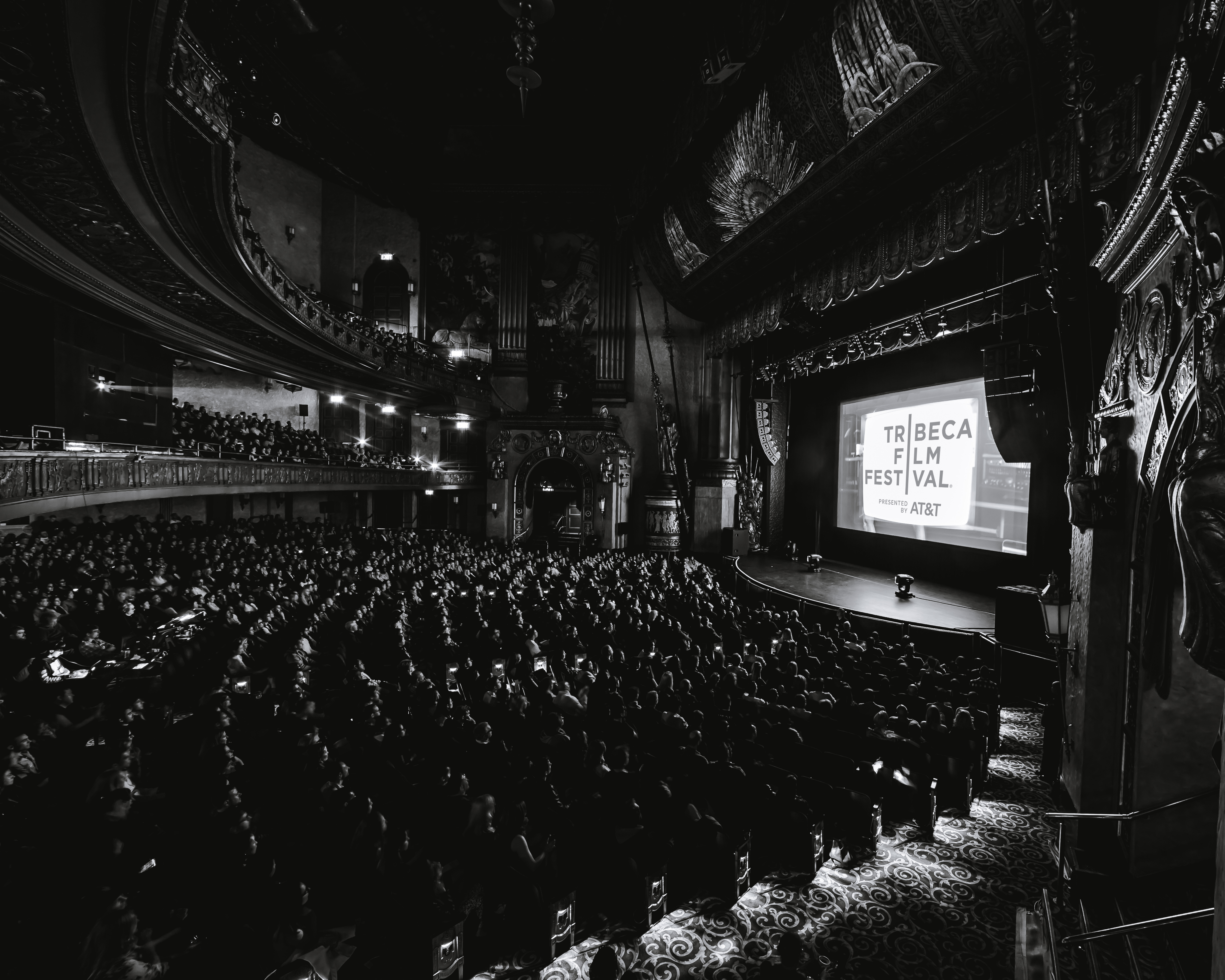 Tribeca Film Fest