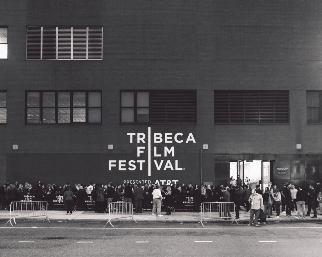 TRIBECA FILM FESTIVAL 2018 Winners