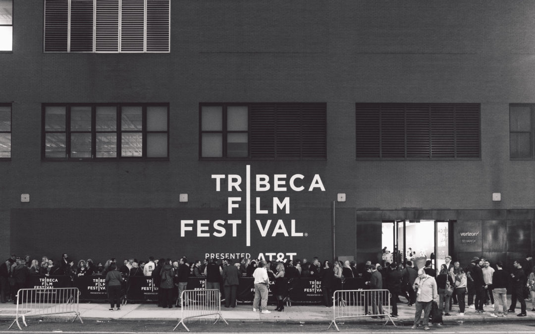 TRIBECA FILM FESTIVAL 2018 Winners