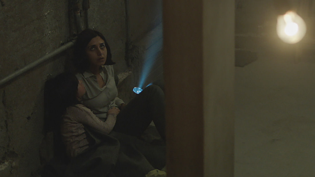 Under the Shadow Under the Shadow