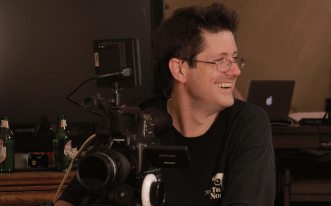 10 TIPS FOR DIRECTING A MICRO BUDGET MOVIE from FILMMAKER PAUL OSBORNE