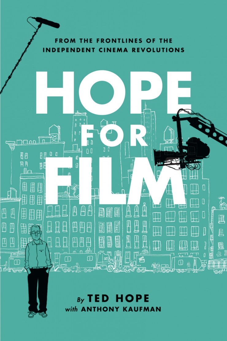 Hope For Film hope for film