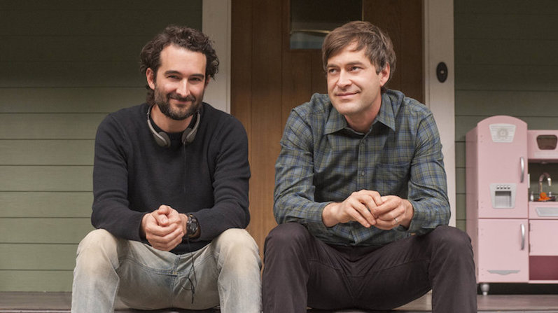 Industry Interview: MARK DUPLASS and JAY DUPLASS, authors of LIKE BROTHERS