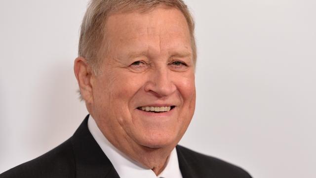 SAG-AFTRA President KEN HOWARD, 1944-2016