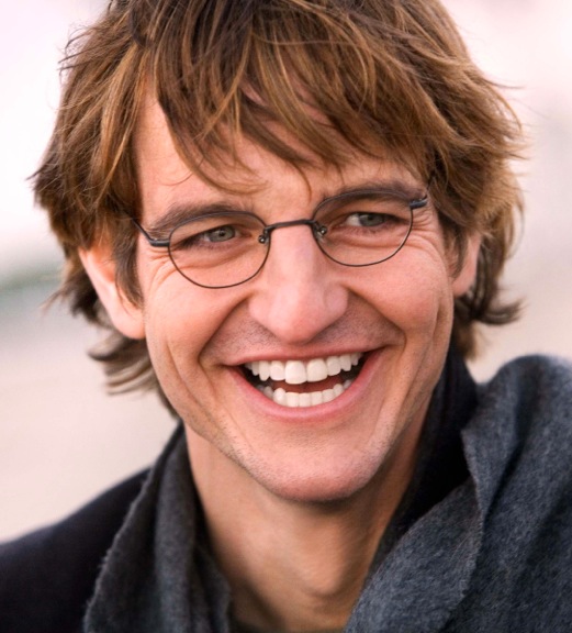 Guest Post: WILLIAM MAPOTHER on acting in ANOTHER EARTH