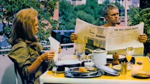 This Month’s Good Reads (August 2025)