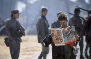This Month’s Good Reads (April 2026)