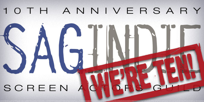 sagindie 10th anniversary