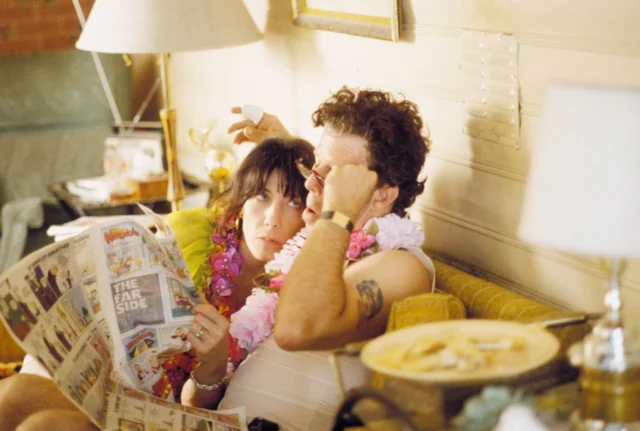 There's a lot going on in the news! It can be hard to stay up-to-date on film industry happenings, which is why we've curated this month's must-read links! Check it out in our link in bio!  #sagindie #filmnews #movies #goodreads #shortcuts #lilytomlin #tomwaits #robertaltman