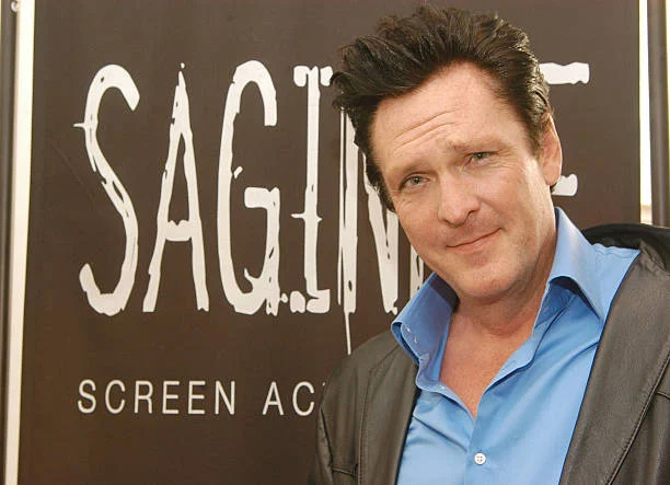 RIP Michael Madsen, so memorably sinister in RESERVOIR DOGS and KILL BILL, and a softer side shown in THELMA & LOUISE and FREE WILLY. We were lucky to have him join us at a SAGindie student film event at the 2004 Cannes Film Festival. Our condolences go out to his family and friends.  #michaelmadsen #rip #actor