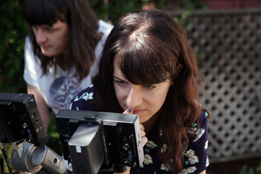 Filmmaker Interview: SUSANNA FOGEL, director/co-writer of LIFE PARTNERS