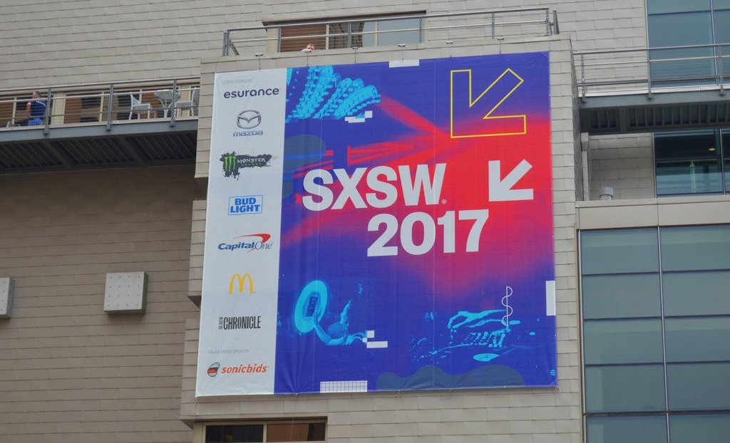 SXSW 2017 Recap