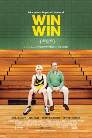 Film Review: WIN WIN